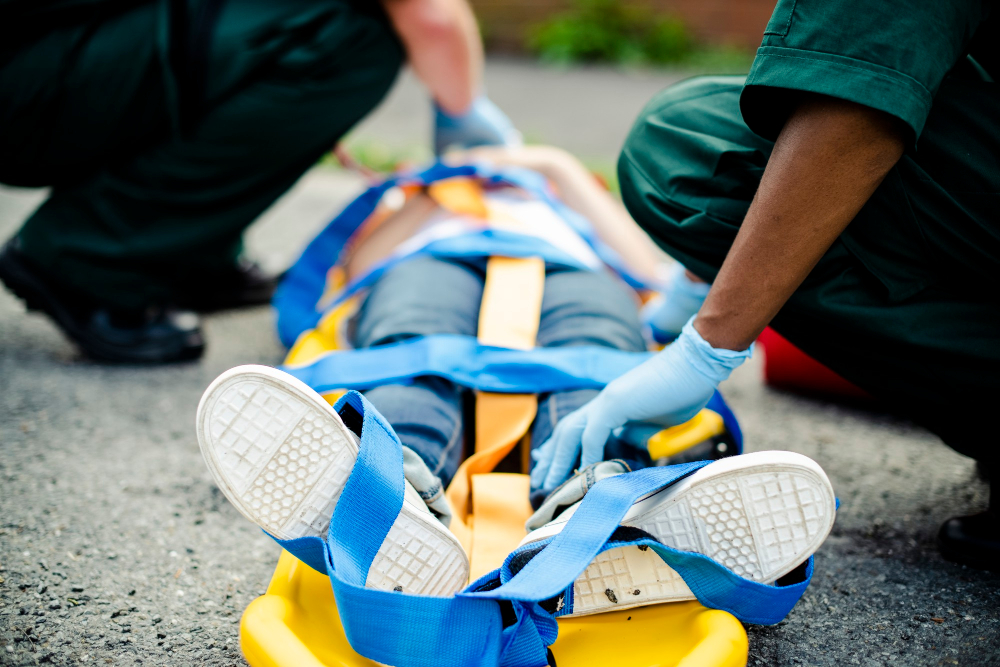Personal Accident Insurance