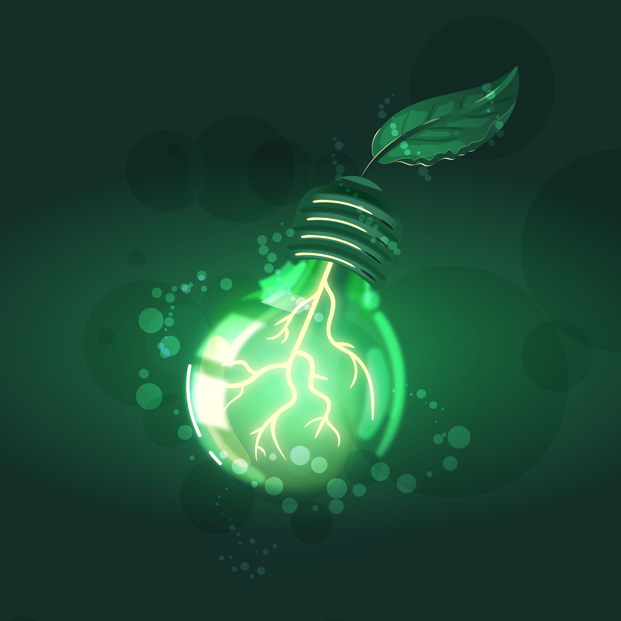 Energy Insurance